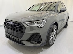 Audi Q3 - 40 TFSI Quattro S-Line Edition One