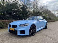 BMW 2-serie Coupé - M2 BMW M2 2-serie Coupé 460PK Org. NL ‘Full Option’