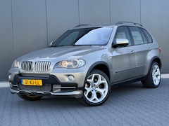 BMW X5 - xDrive48i High Executive Pano - Aero Kit - Hud - Stoelkoeling - Keurige Historie