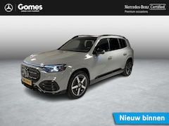 Mercedes-Benz GLB - 250+ Business Solution AMG 85.5 kWh | Head-Up | Burmester | Memory