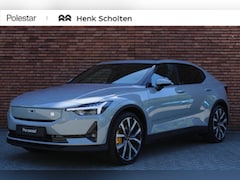 Polestar 2 - 2 Long Range Dual Motor Performance Prime 82 kWh Bowers & Wilins Audiosysteem | 20" Lichtm