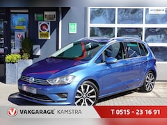 Volkswagen Golf Sportsvan - 1.4 TSI Highline DSG/Pano/DynAudio