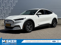 Ford Mustang Mach-E - Extended RWD 98 kWh TECHPACK 93% SOH
