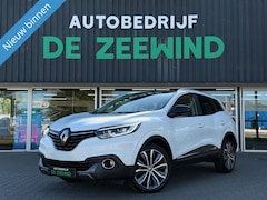 Renault Kadjar - 1.2 TCe Bose|Panoramadak|Navi|Nieuw APK