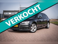 Audi A4 Avant - 1.4 TFSI Automaat