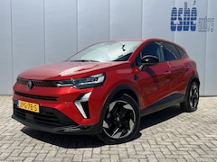 Renault Captur - 1.3 TCE MILD HYBRID 160 TECHNO AUTOMAAT Navigatie* Carplay Camera Adaptieve Cruise Control