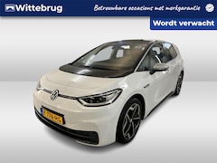 Volkswagen ID.3 - First Plus 58 kWh / SOH 93%/ AUTOMAAT/ NAVI/ CRUISE/ PARK. SENSOREN + CAMERA/ 19" LMV