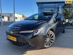 Toyota Corolla Touring Sports - 2.0 Hybrid Business Plus|Dodehoek|Stuur-|Stoelverwarming