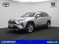 Toyota RAV4 - 2.0 VVT-iE Dynamic | Trekhaak | Car-play |