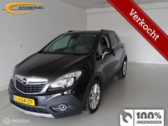 Opel Mokka - 1.4 T Cosmo met Executive pakket