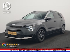 Kia Niro - 1.6 GDi DynamicLine PHEV 182pk Dealer O.H. | Adaptive Cruise | Camera | Sfeerverlichting |