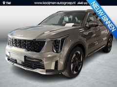 Kia Sorento - 1.6 T-GDi Plug-in Hybrid 4WD ExecutiveLine 7p. Nieuw Uit voorraad leverbaar Direct rijden