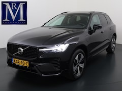 Volvo XC60 - 2.0 T6 Plug-in hybrid AWD Plus Dark 360 CAMERA| HARMAN KARDON| ACHTERBANK VERWARMD| PANO|