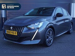 Peugeot 208 - 1.2 PureTech Allure Pack | Navigatie | Carplay/Android auto | PDC | Bluetooth | Cruise Con