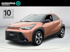 Toyota Aygo X - Hybrid 115 pulse + Easy Pack | Nieuwe auto | Binnenkort verwacht |