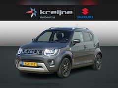 Suzuki Ignis - 1.2 Smart Hybrid Select | A CAMERA | RIJKLAARPRIJS |