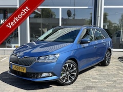 Skoda Fabia Combi - 1.0 TSI Business Edition|Full option