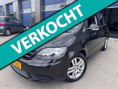 Volkswagen Golf Plus - 1.6 FSI Trendline Business airco nap