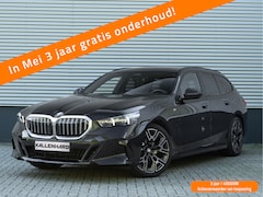 BMW 5-serie Touring - 520i M-Sport - Driving + Parking Ass Plus - Head-Up - Adaptive LED