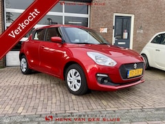 Suzuki Swift - 1.2 Select