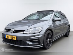 Volkswagen Golf - 1.4 TSI High 3x R-Line Camera|Keyless|Pano