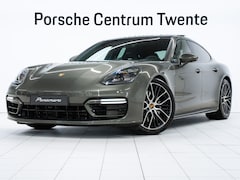 Porsche Panamera - GTS