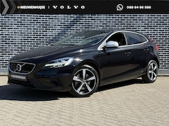 Volvo V40 - 1.5 T3 Polar+ Sport | Panoramadak | Achteruitrijcamera | Navigatie | Premium Audio | Parke