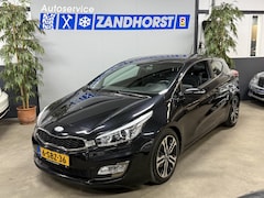 Kia Pro cee'd - ProCeed 1.6 GDI Business Pack /Ecc // Cruise // 17 inch LM velgen