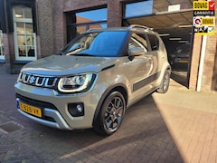 Suzuki Ignis - 1.2 Smart Hybrid Style