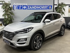 Hyundai Tucson - 1.6 T-GDI Premium // Panodak // Krell Sound // Vol led // 360 Camera // Leer