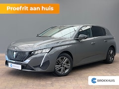 Peugeot 308 - 1.2 Hybrid 136 e-DCS6 Allure | Achteruitrijcamera | Apple Carplay/Android Auto|telefoonint
