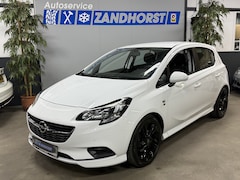 Opel Corsa - 1.0 Turbo Edition // OPC-line // Airco // 17 inch