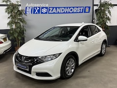 Honda Civic - 1.4 Comfort // Ecc // LM velgen