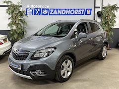 Opel Mokka - 1.4 T Edition 4x4 // Airco // half leer // lm velgen