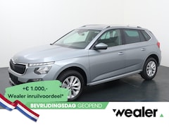 Skoda Kamiq - Business Edition 1.0 TSI 115 PK DSG | Automaat | Trekhaak | Winterpakket |