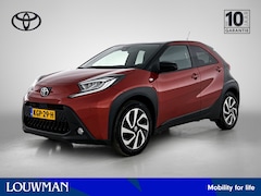 Toyota Aygo X - 1.0 VVT-i MT Pulse | Garantie mogelijk tot 3034 |