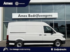 Volkswagen Crafter - 35 2.0 TDI L3H3 bestelwagen 140pk handgeschakeld