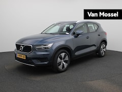 Volvo XC40 - 1.5 T2 Momentum | Achteruitrij Camera | Digital Cockpit | Stoelverwarming | Stuurverwarmin