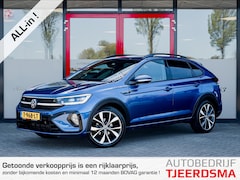 Volkswagen Taigo - 1.0 TSI R-Line Business | 1e Eigenaar | Origineel NL | Camera | Stoelverwarming | IQ Light