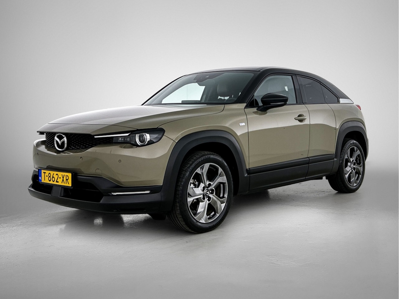 Mazda MX-30 - e-SkyActiv EV 145 Advantage 36 kWh - AutoWereld.nl