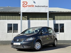 Volkswagen Golf - 1.6 FSI Sportline Automaat / Airco / Cruise / Trekhaak