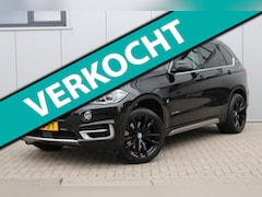 BMW X5 - XDrive40e PANO I ACC I KEHYLESS I CARPLAY I 360 I ELEK. TREKHAAK I MEMORY I LED I