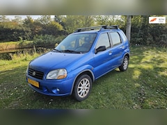 Suzuki Ignis - 1.3-16V GS