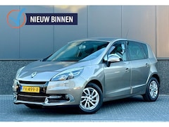 Renault Scénic - 1.2 TCe Dynamique Xenon | Navi | Trekhaak