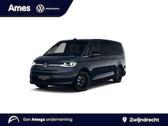 Volkswagen Multivan - (7) (geel) Bulli Edition L2 1.5 eHybrid EU6 180 kW (245pk) 3120 mm met overhang 6 versn. D