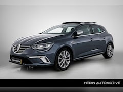 Renault Mégane - 1.3 TCe GT-Line. | AUTOMAAT | | elektrisch glazen schuif-/kanteldak | Adaptieve Cruisecont
