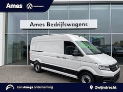 Volkswagen Crafter - 35 2.0 TDI L3H3 140 pk hand bestelwagen