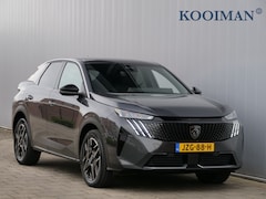 Peugeot 3008 - 1.2 Hybrid 136 Pk Allure Automaat DAB / Apple Carplay / Camera / 19 inch