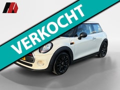 MINI One - 1.2 Business | Origineel NL