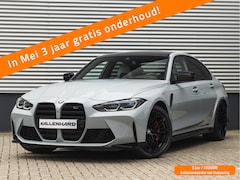 BMW M3 - 3-serie xDrive Competition - Gehandicapten Ombouw - Handgas